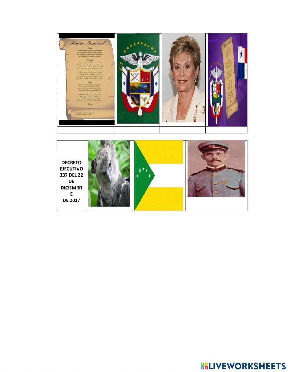 Fechas Importantes de Panamá