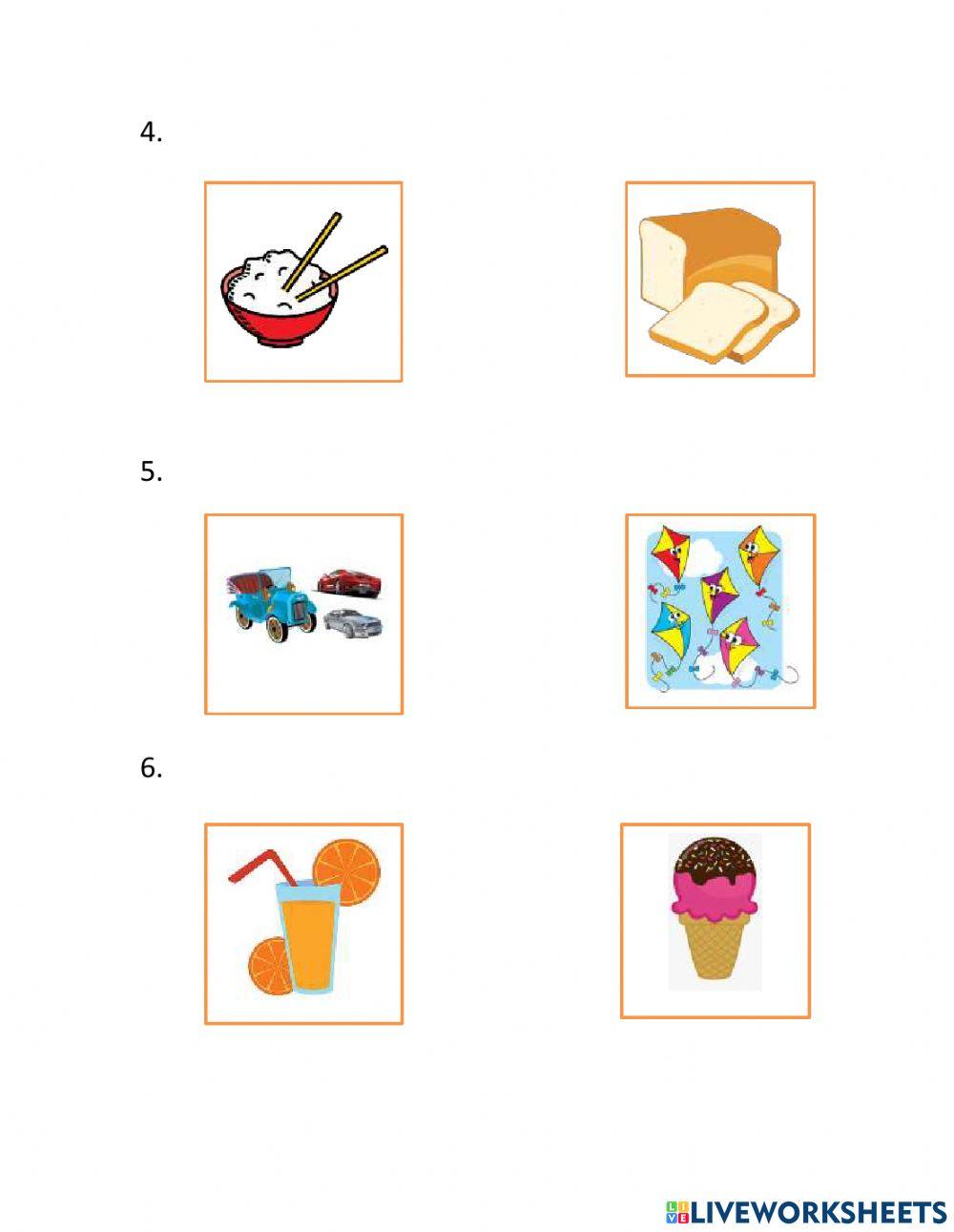 Everybody Up - Check up 2