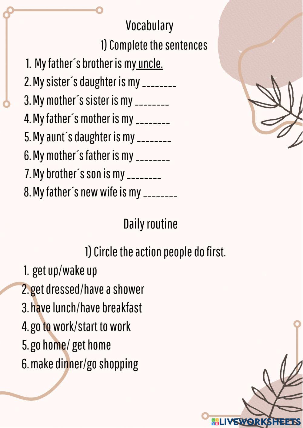 Possessive 's and Whose