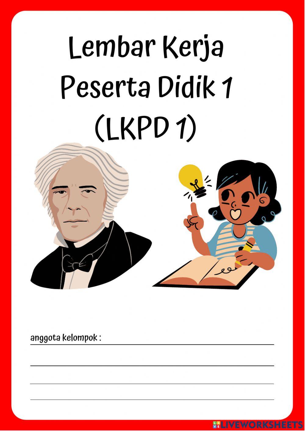 Lkpd 1 membuat scrapbook