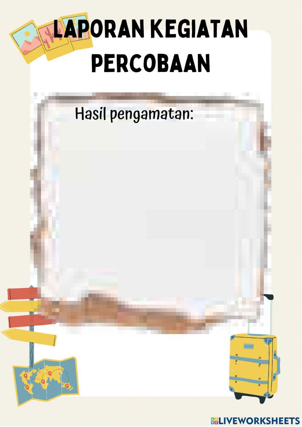 Lkpd pembuatan lampu lalu lintas sederhana