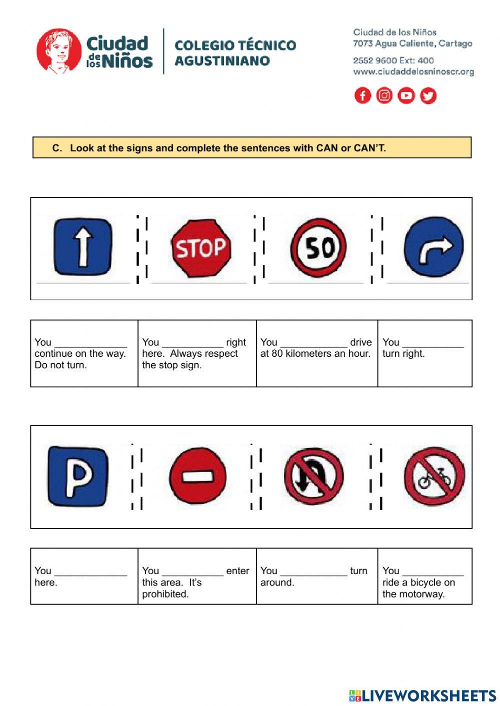 OBSERVATION - 2 - 9th GRADE - AUGUSTINIAN TECHNICAL HIGH SCHOOL