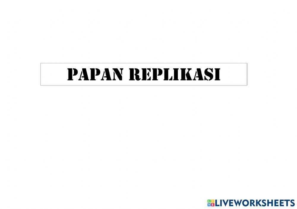 Replikasi virus