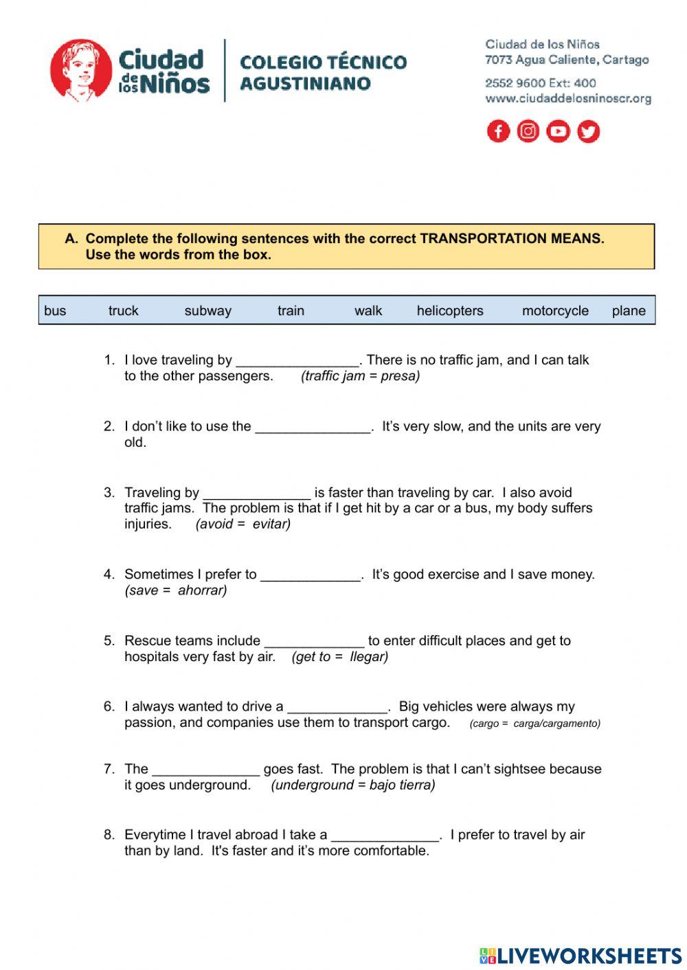 (SP)  OBSERVATION -2 - 9th GRADE - AUGUSTINIAN TECHNICAL HIGH SCHOOL