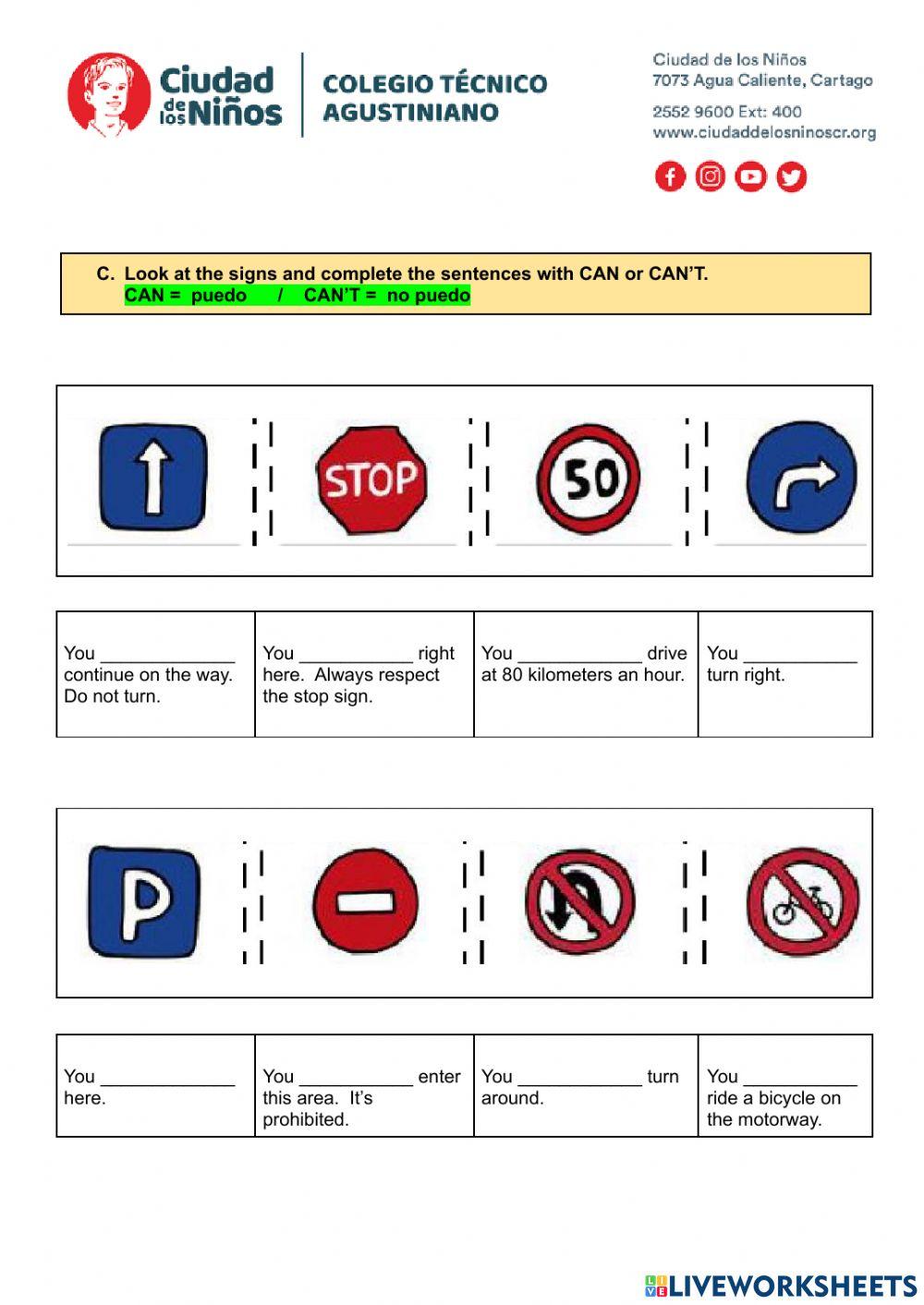 (SP)  OBSERVATION -2 - 9th GRADE - AUGUSTINIAN TECHNICAL HIGH SCHOOL