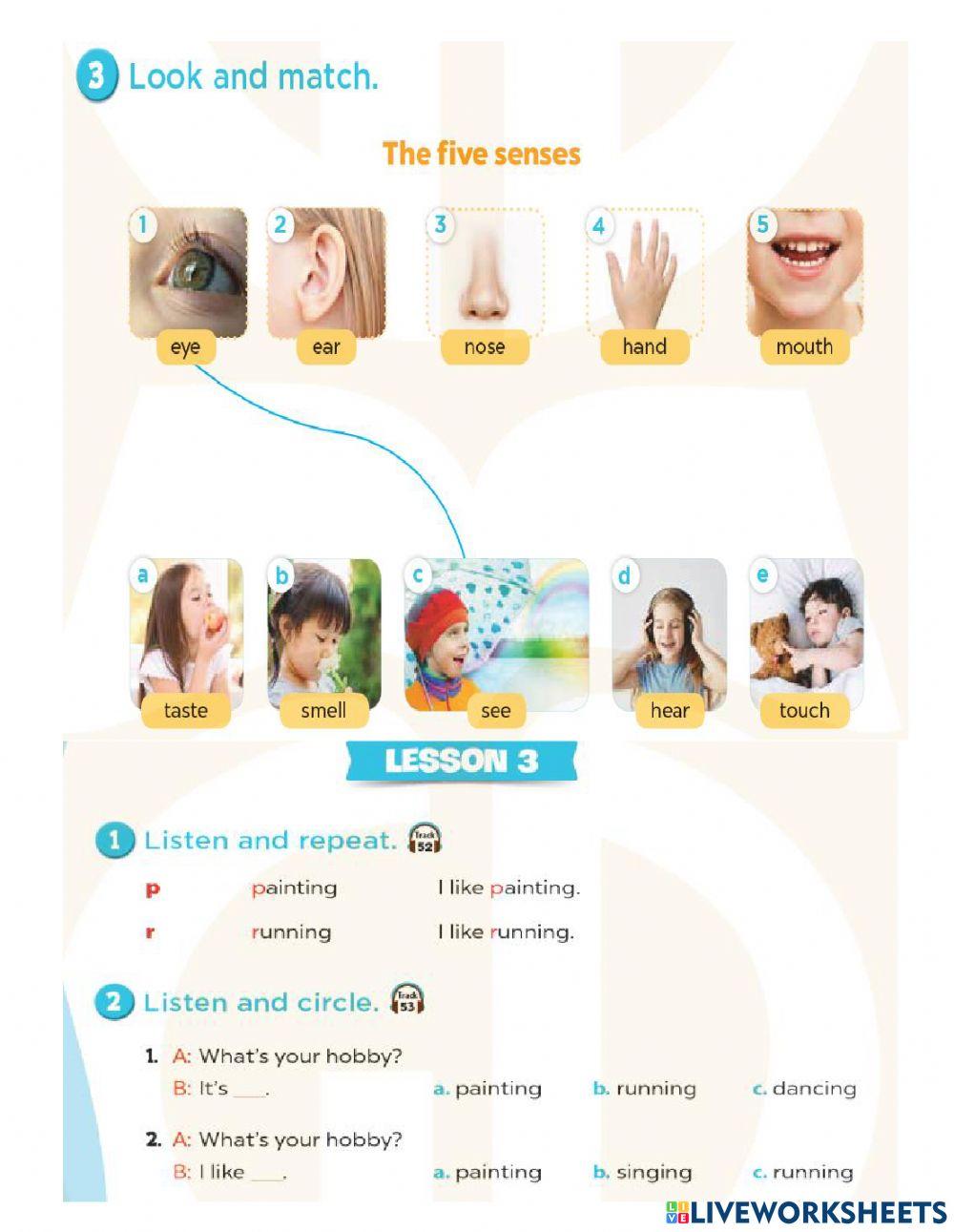 G3-review 1 student book