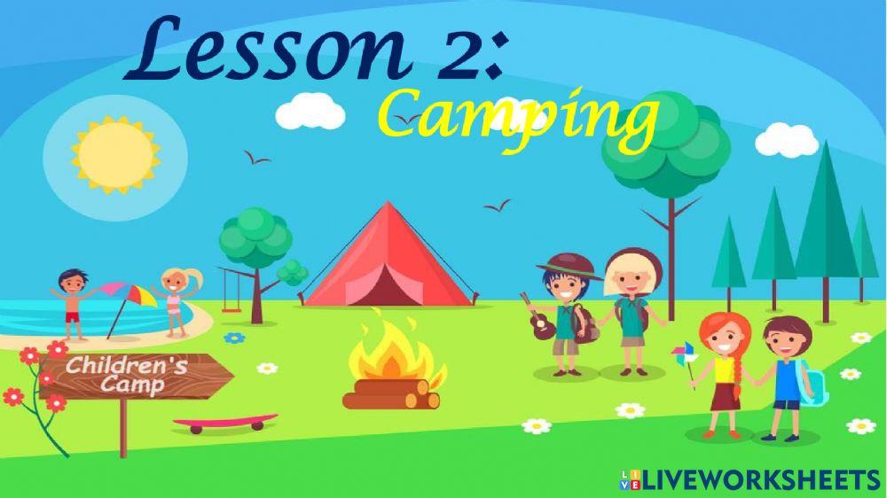 EU5 U2L1 Reading Page