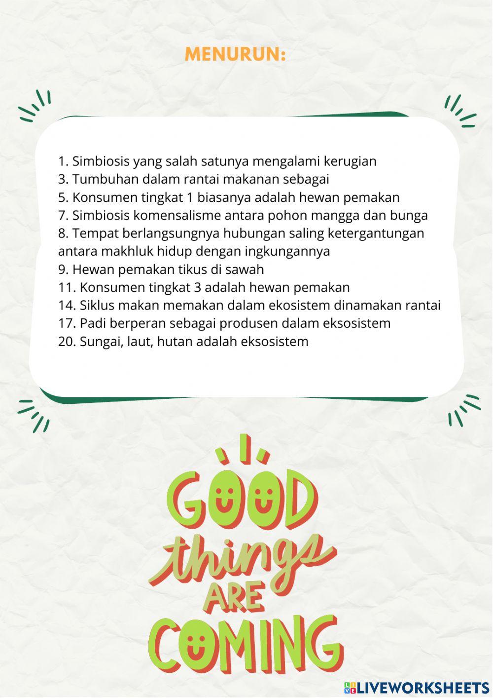 E-Quiz TTS Ekosistem