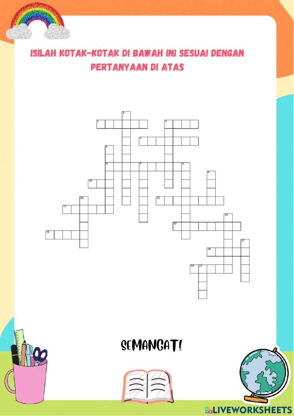 E-Quiz TTS Ekosistem