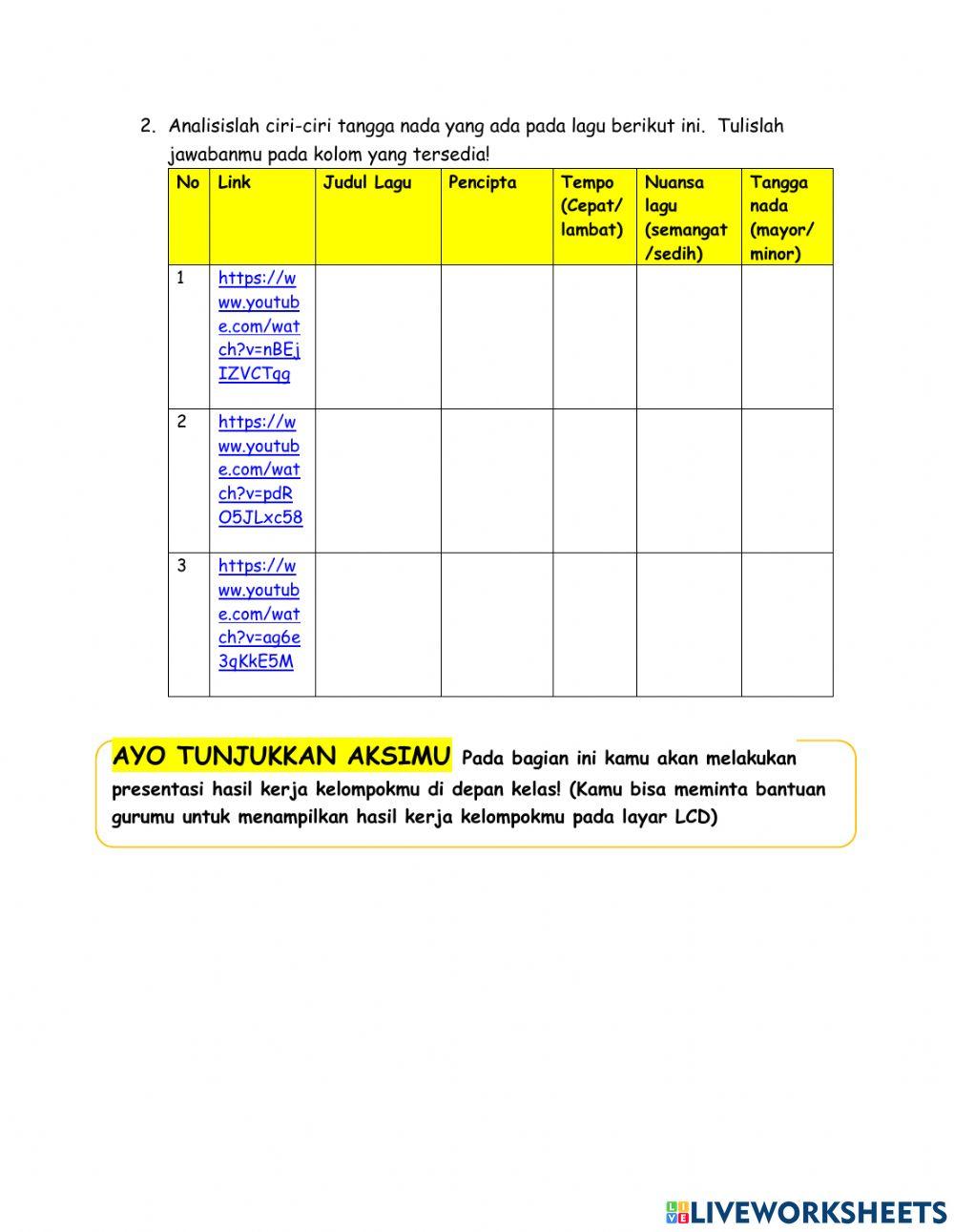 Lkpd tema 3 sub tema 1 pembelajaran 2