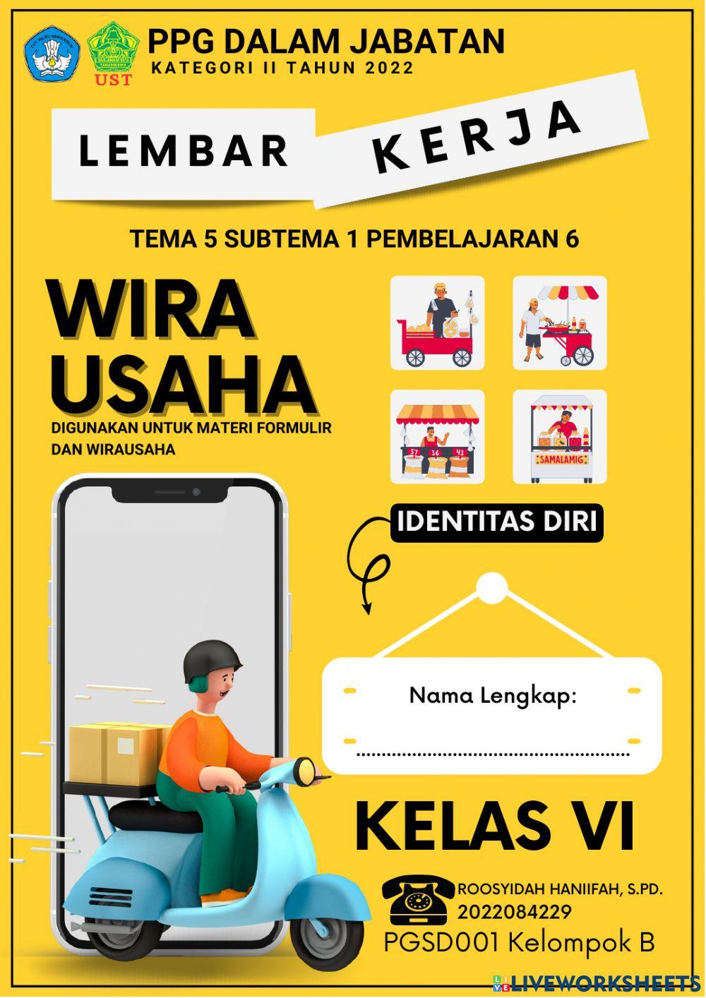 Wirausaha