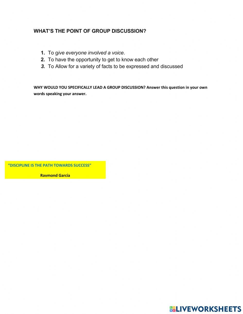 INTRODUCTION TO ENGLISH COMMUNICATION UNAN I YEAR 2