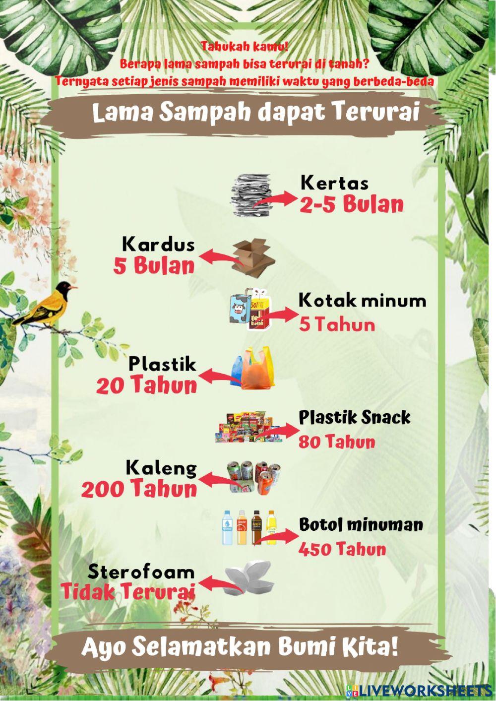 Sampah 1