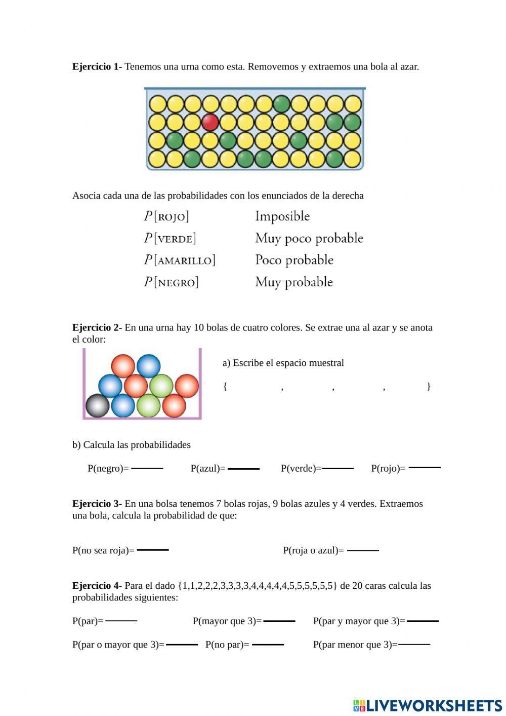 Probabilidad 4