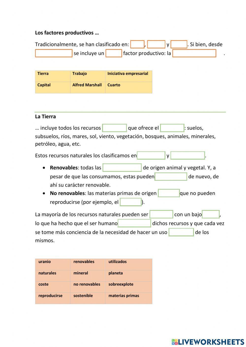 Unidad 2 EL FLUJO CIRCULAR DE LA RENTA ii