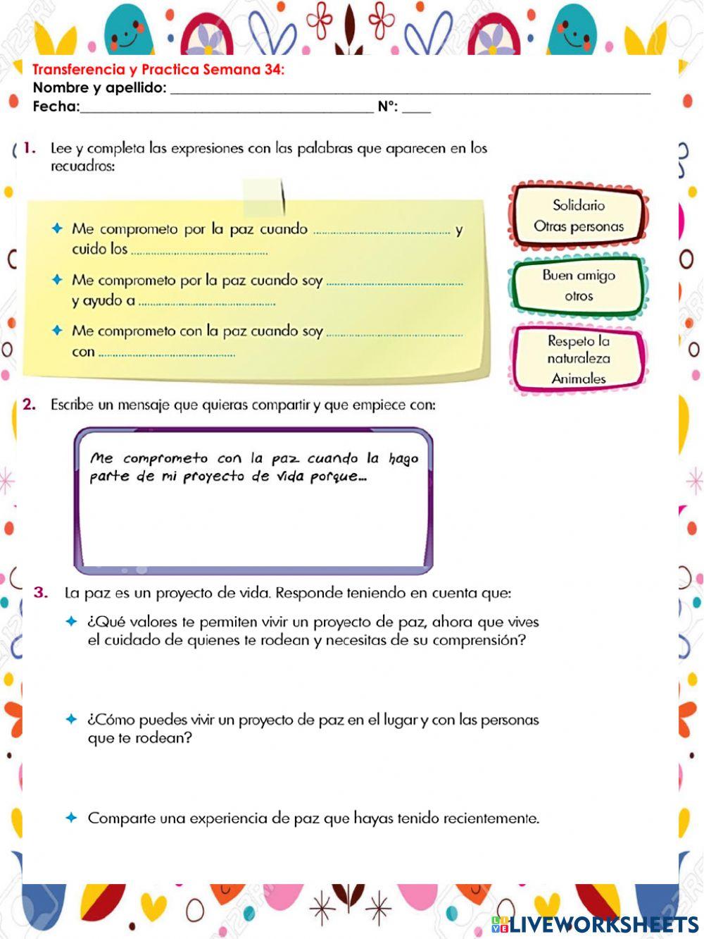 ETI Transferencia y Practica Semana 34