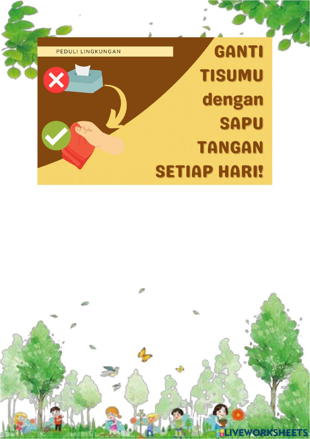 Sampah 2