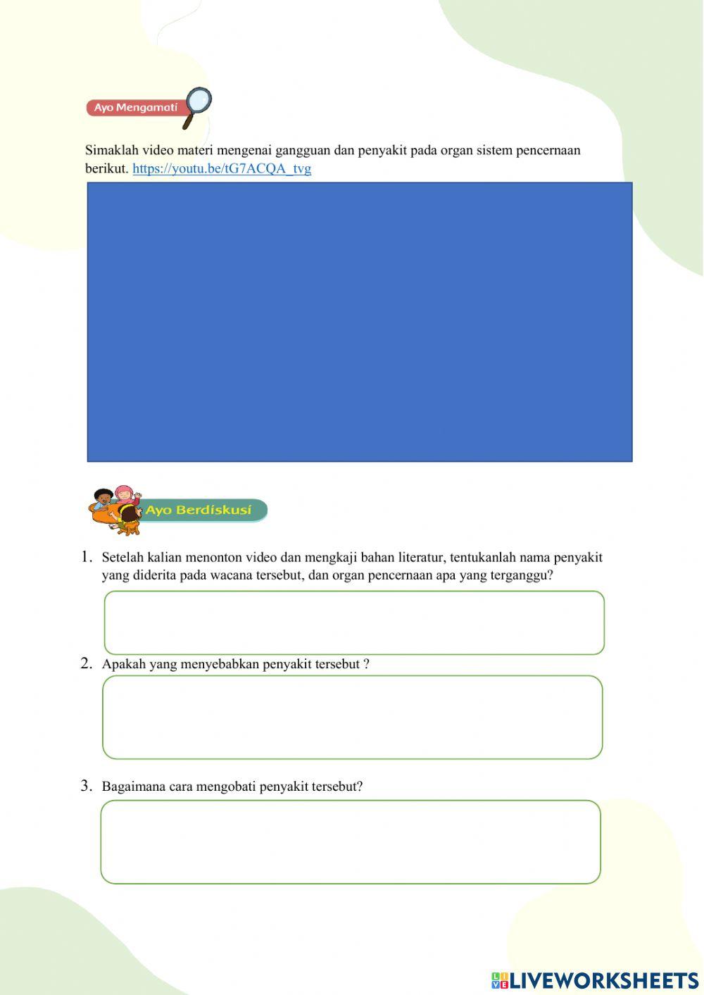 Lkpd penyakit pencernaan klp 1