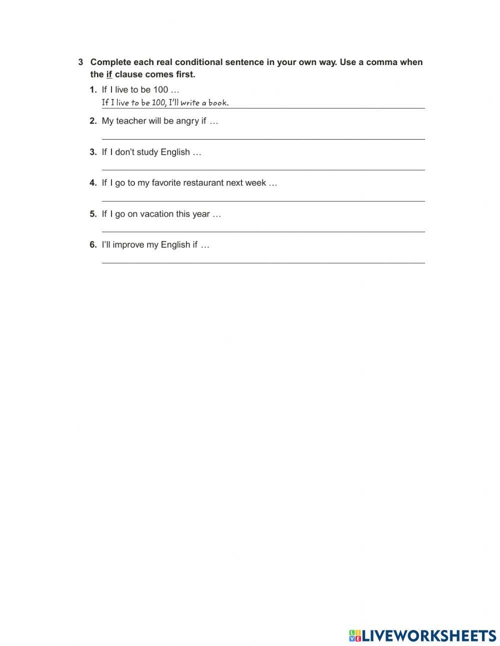 Tn 2.2 lesson 6- grammar