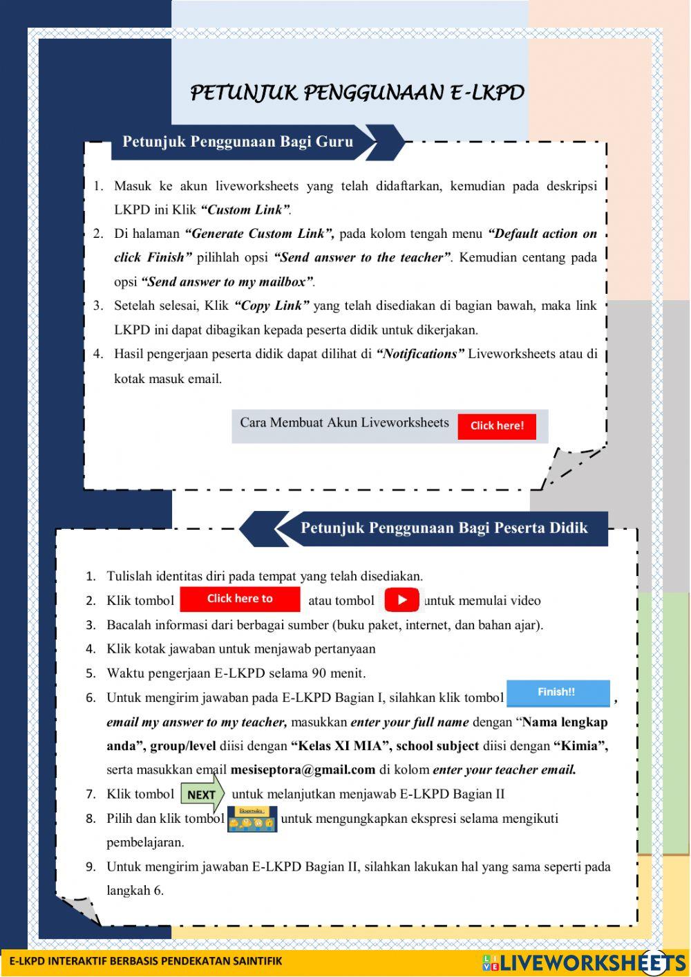 Pertemuan 4 Laju Reaksi