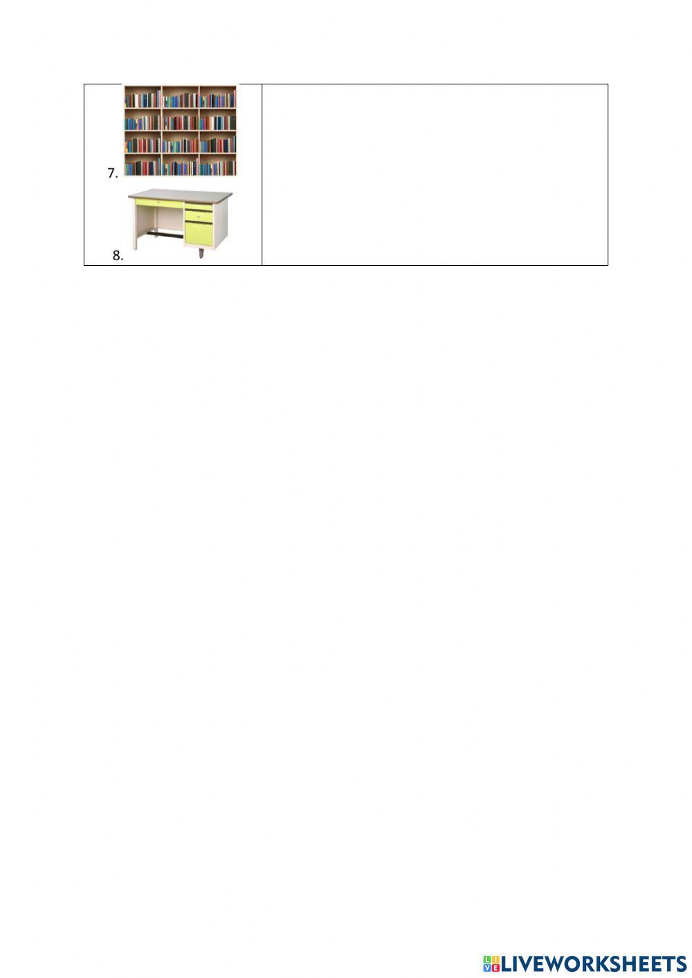 IE0, Unit 2, Reading and Writing, Exercise 1