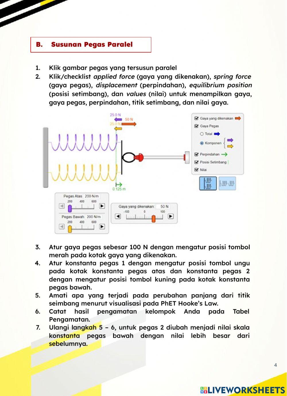LKPD KONSTANTA SUSUNAN PEGAS-RA 2 REV FIXED