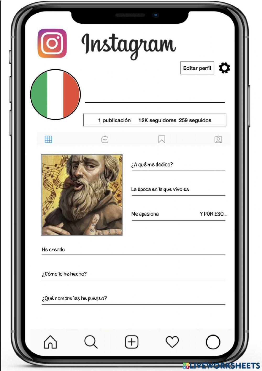 El influencer musical: edad media