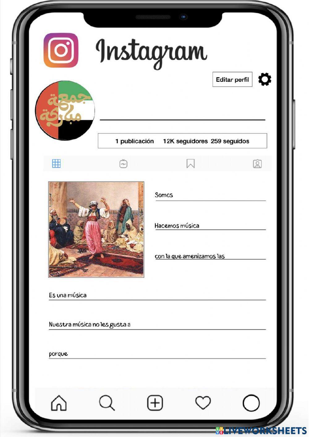 El influencer musical: edad media