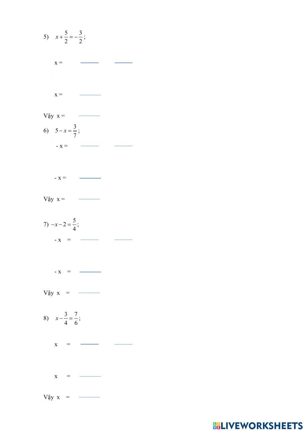 Bai 4 - Quy tac chuyen ve