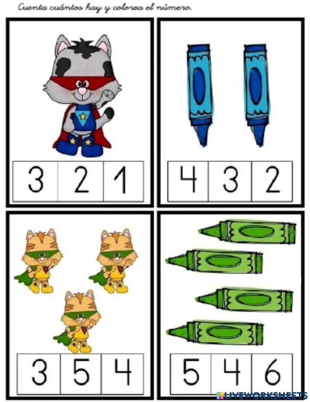 Selección múltiple UCM