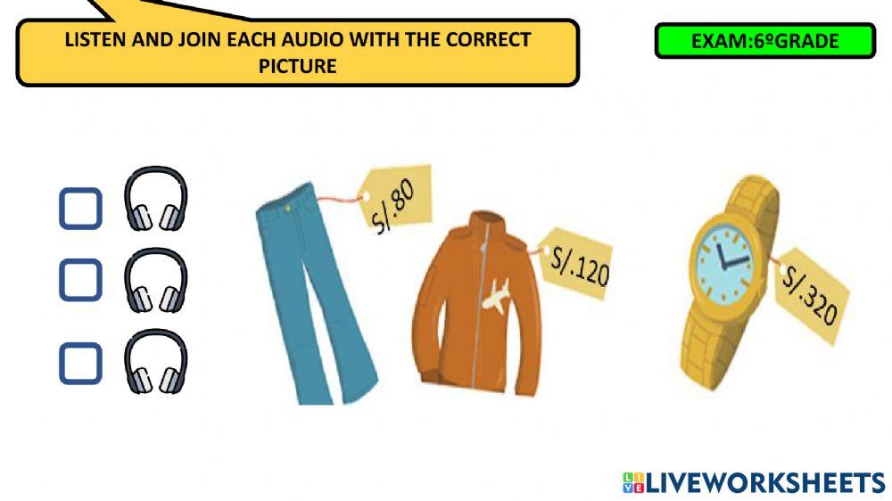 Comparative-superlative