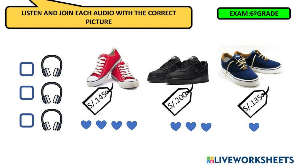 Comparative-superlative