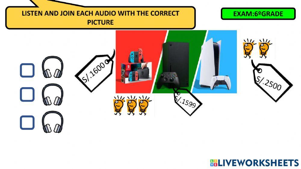 Comparative-superlative