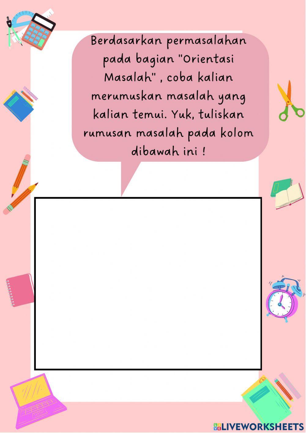 Lkpd efek doppler step 1