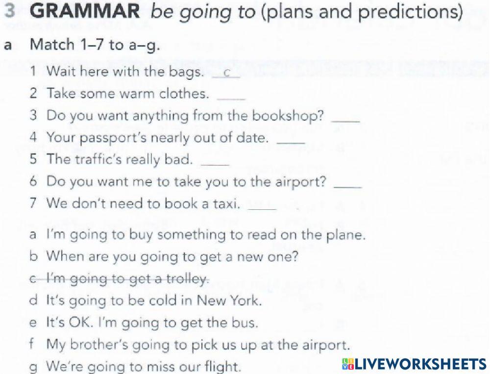 English file pre inter