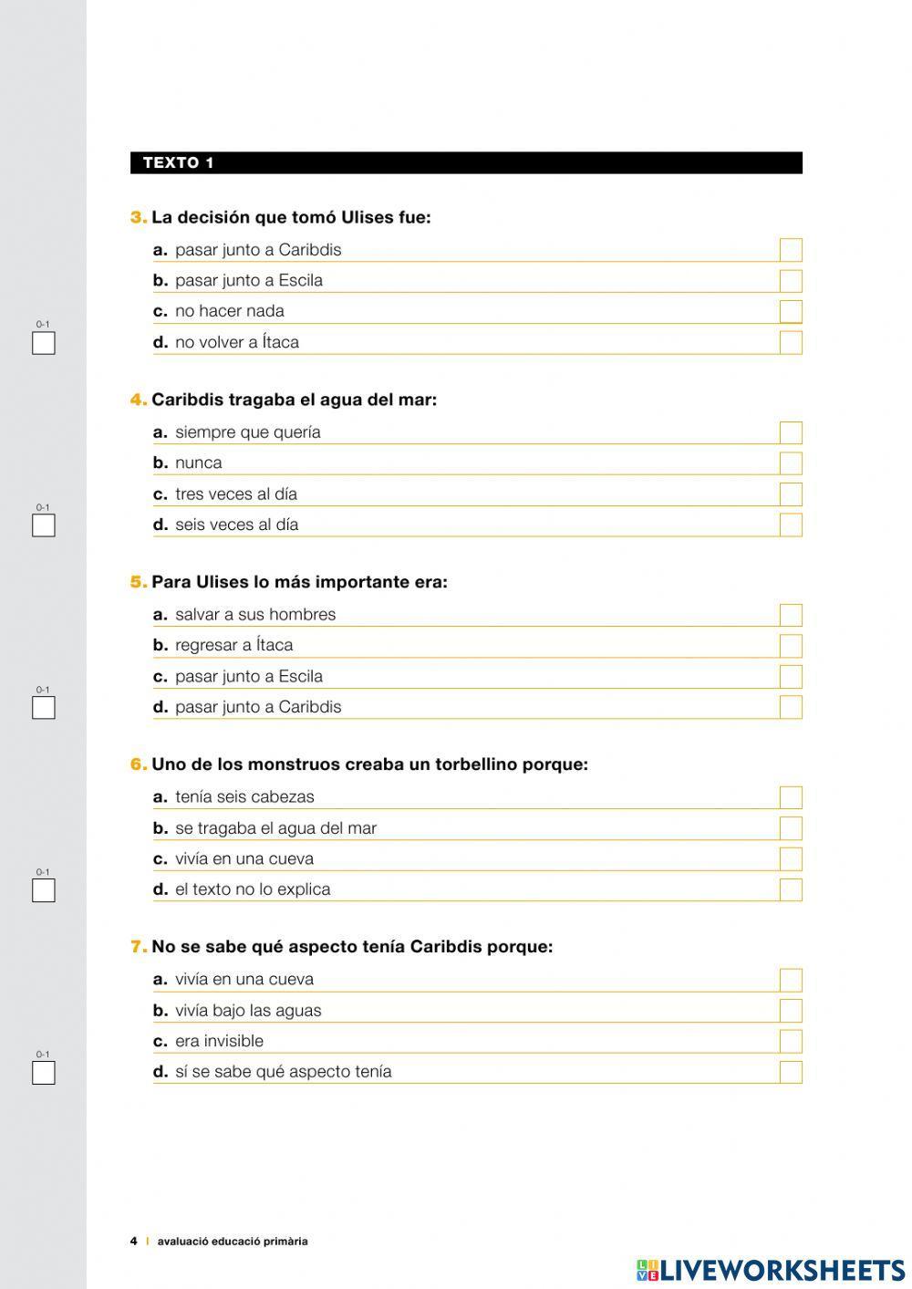 CCBB 6è Castella 2009