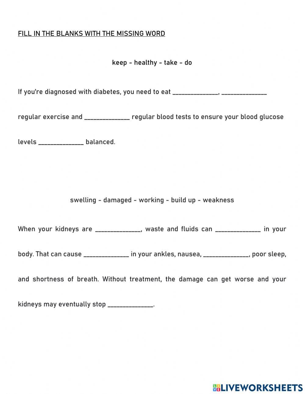 CONDITIONALS ZERO FIRST