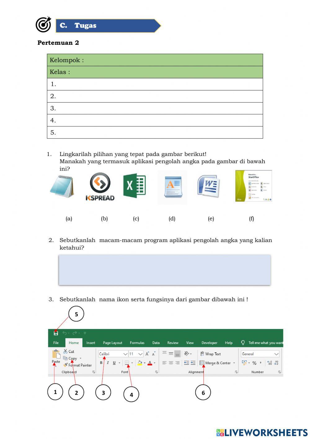 LKPD Perangkat Lunak Pertemuan 2