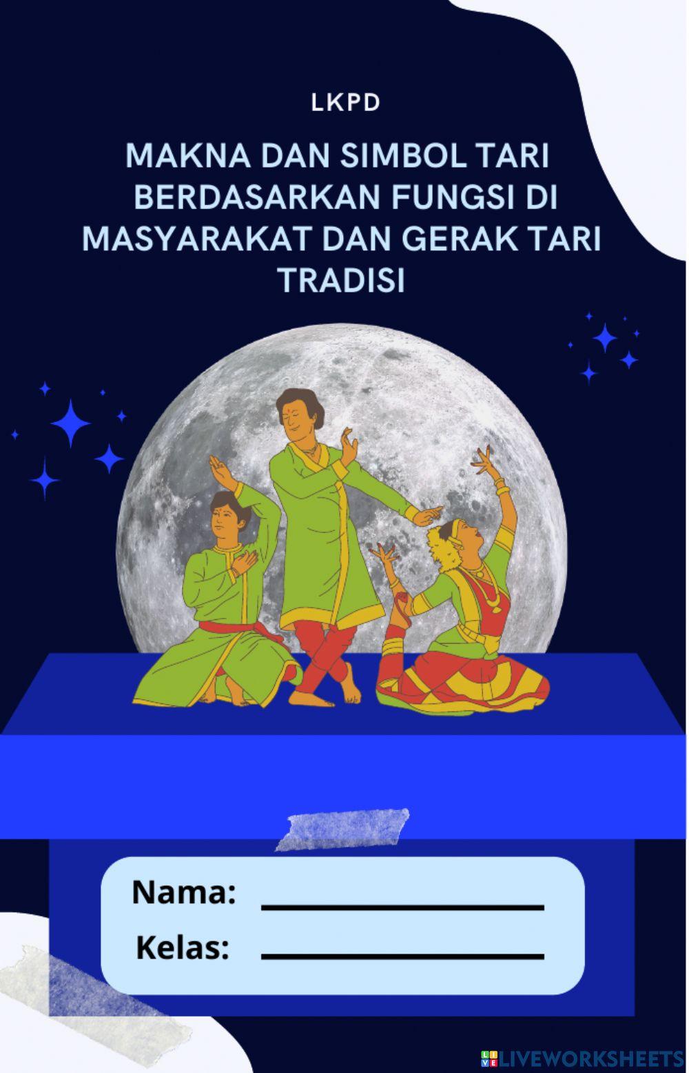 LKPD Aksi 1 Kegiatan 1&2