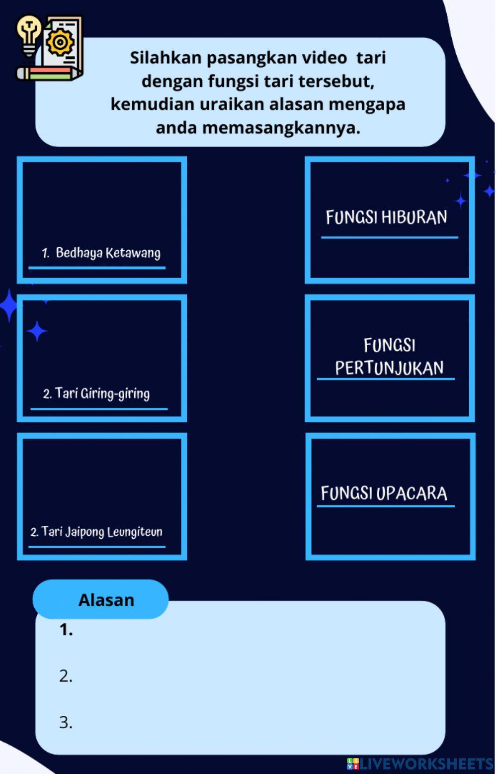 LKPD Aksi 1 Kegiatan 1&2