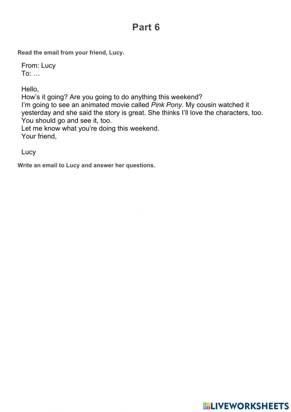 Test-Theme 2-Reading