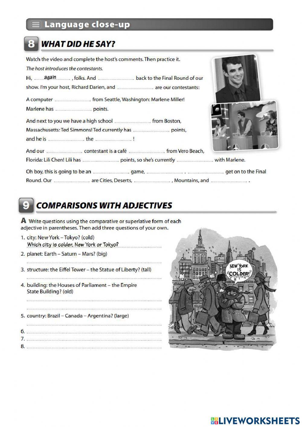 Interchange - unit 14