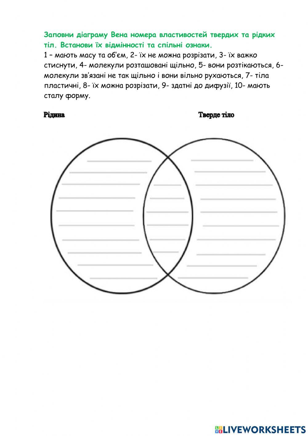 Для учнів та вчителів