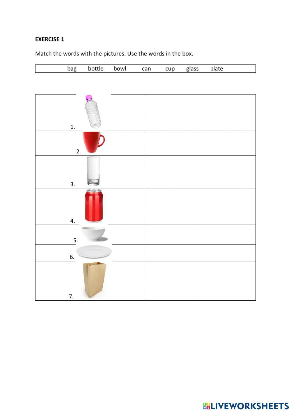 IE0, Unit 3, Language Builder, Exercise 1