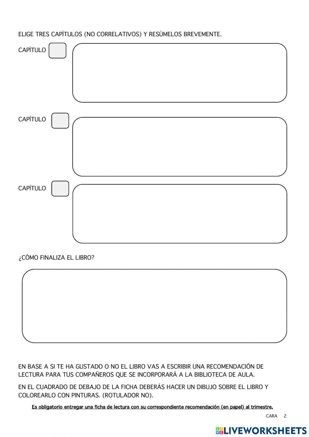 Ficha de Lectura 1