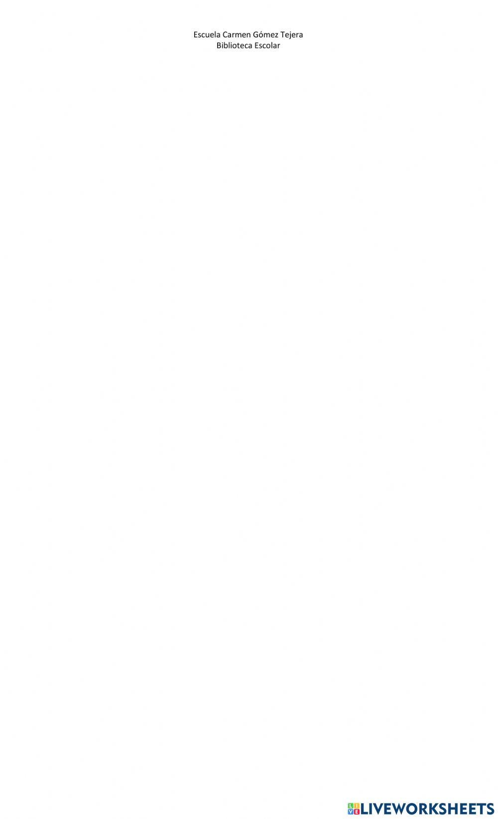 Notación desarrollada