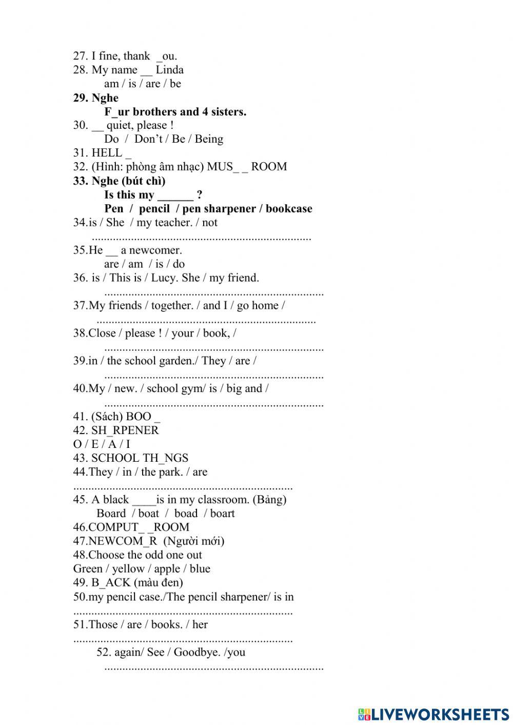 Đề thi ioe 2021-2022