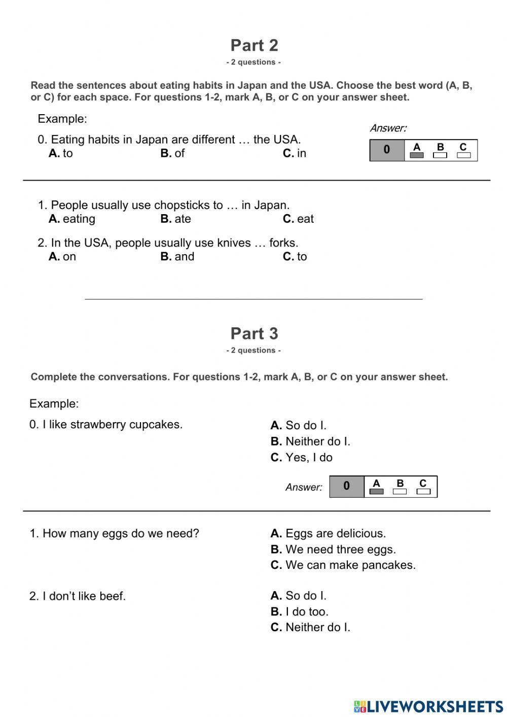 Test-Theme 5-Reading