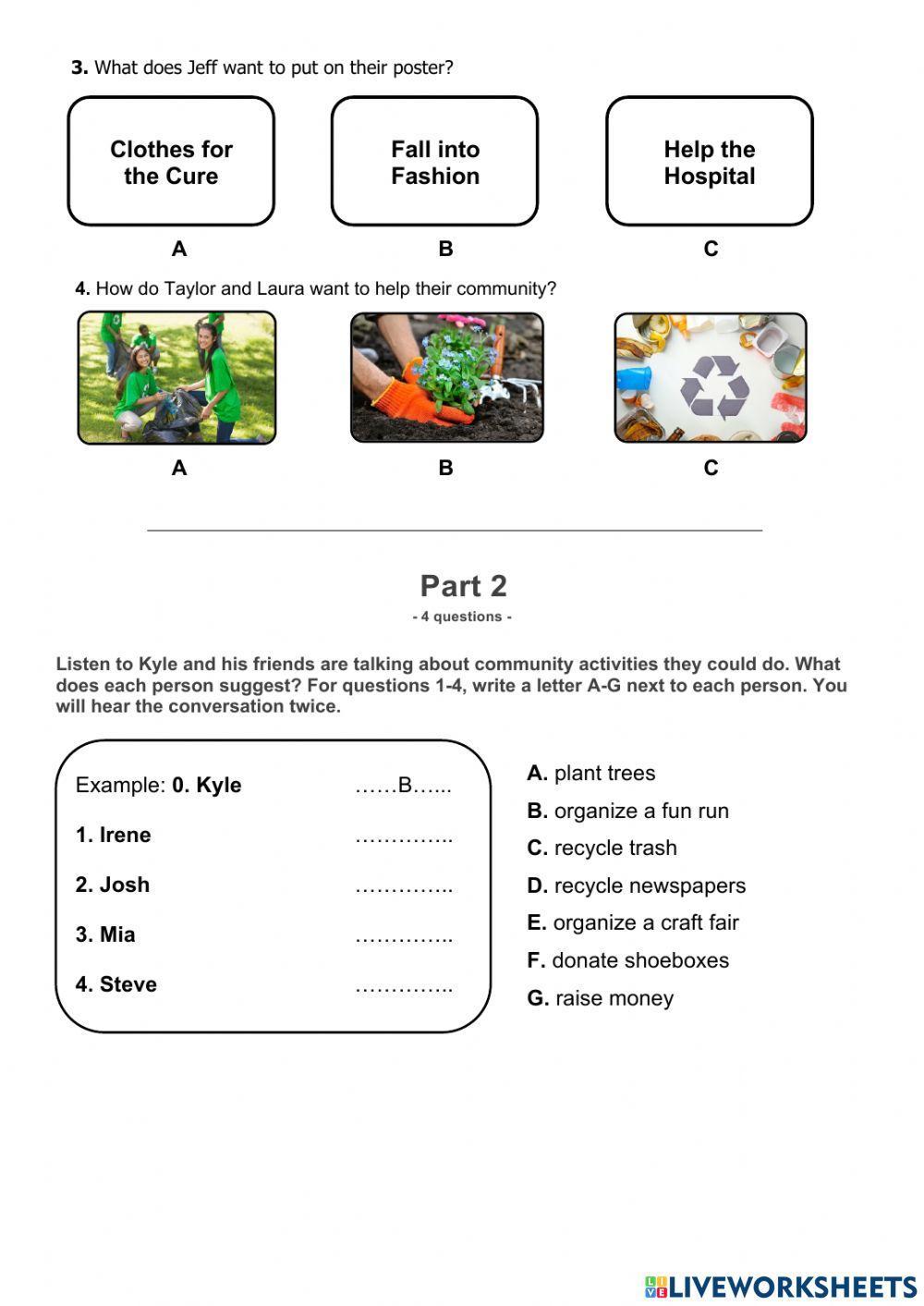 Test-Theme 6-Listening