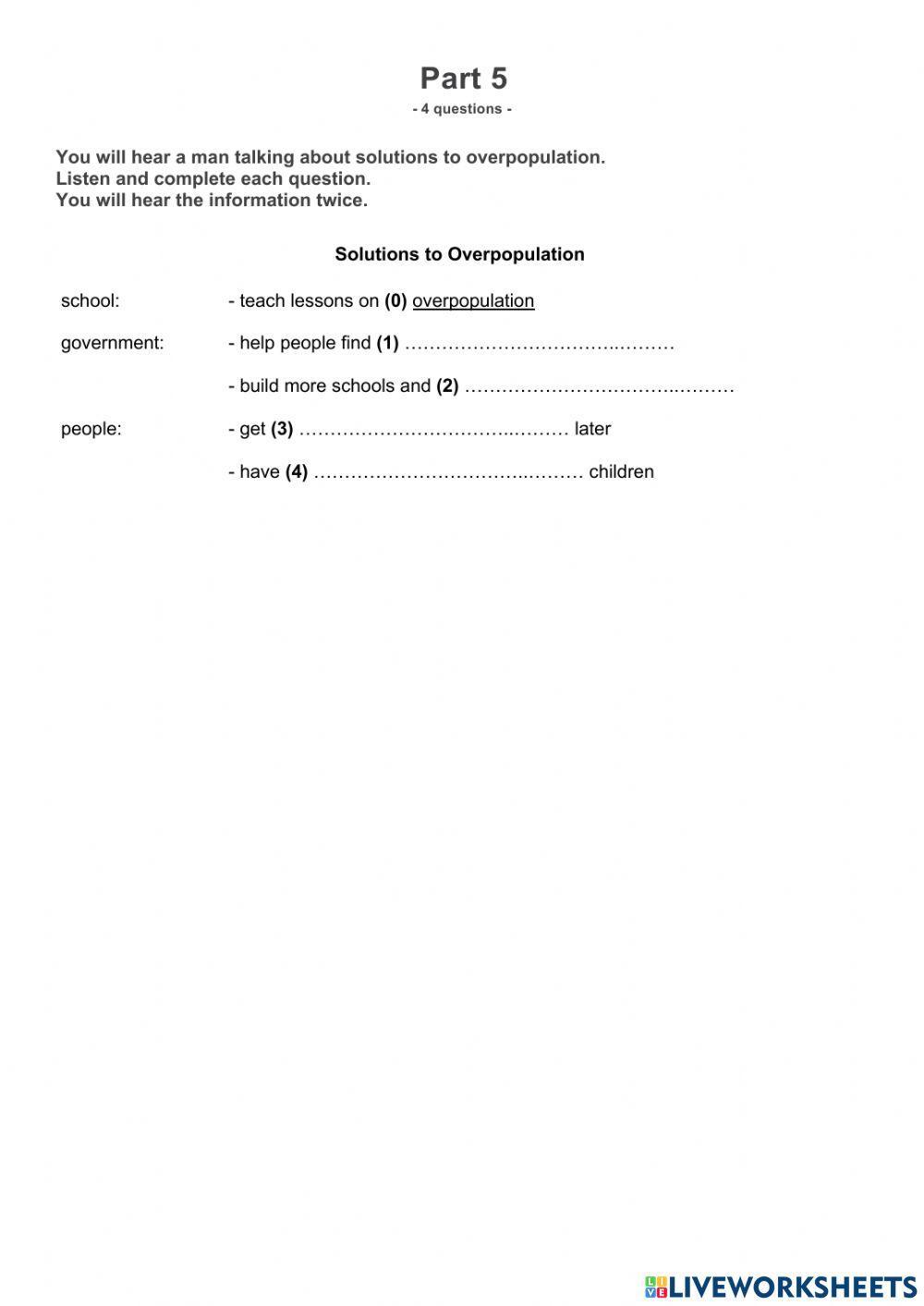 Test-Theme 7-Listening